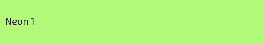 Neon 1